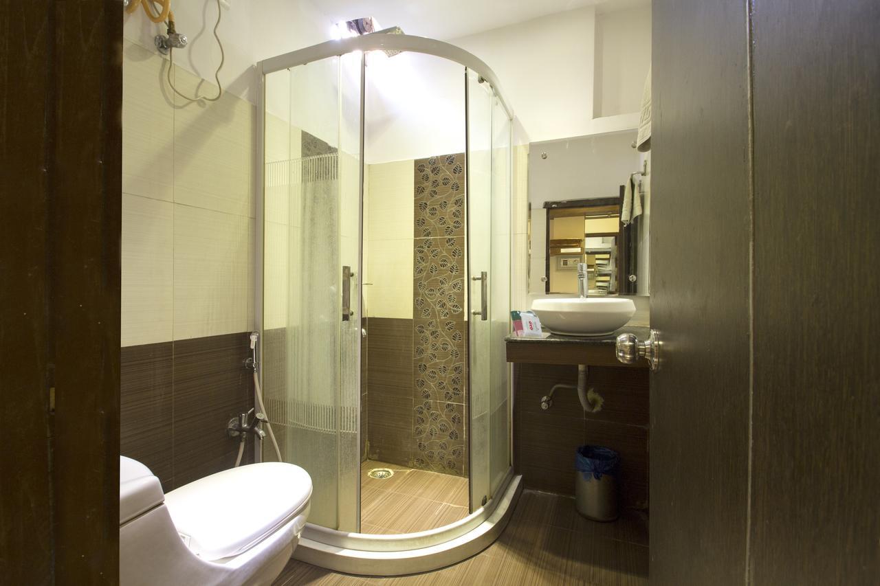 Oyo 984 Hotel Gn International Lālāguda Kültér fotó