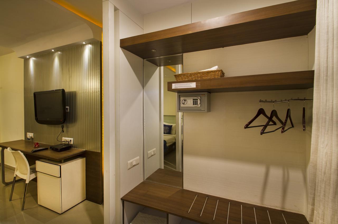 Oyo 984 Hotel Gn International Lālāguda Kültér fotó