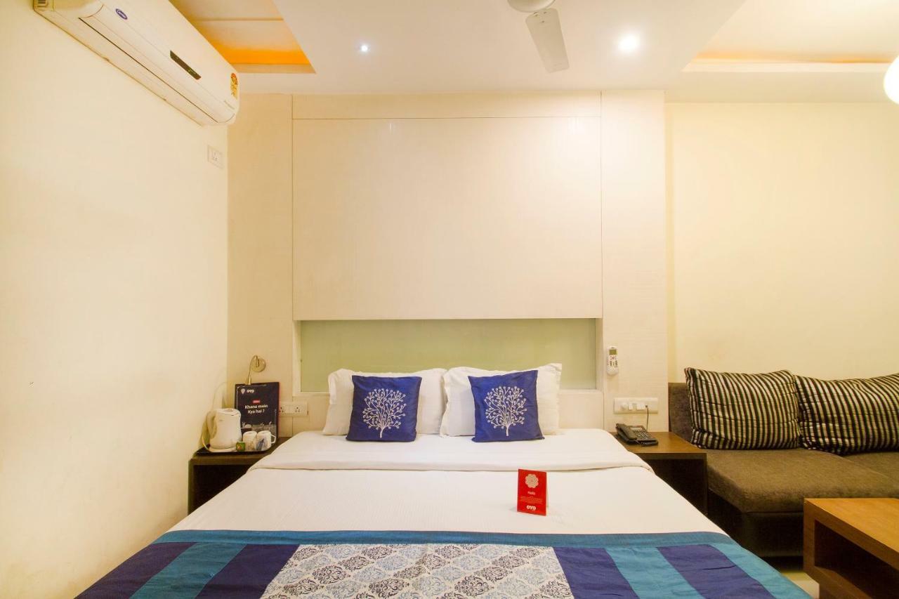 Oyo 984 Hotel Gn International Lālāguda Kültér fotó